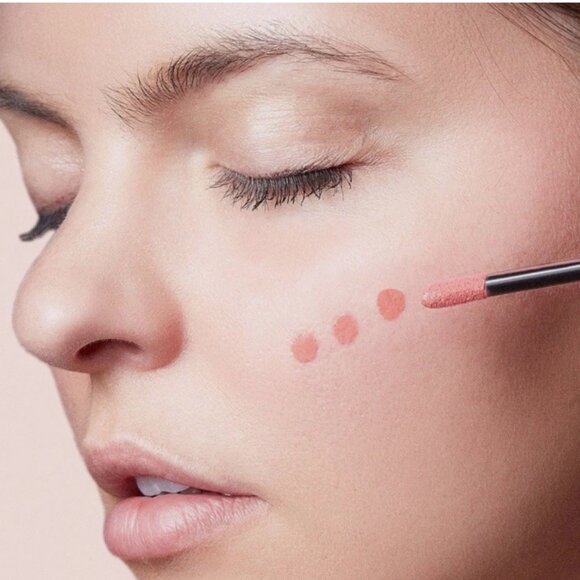 Perricone MD No Makeup Blush*Vitamin C Ester Chinese Ginger Extract 10ml NIB - Picture 7 of 11